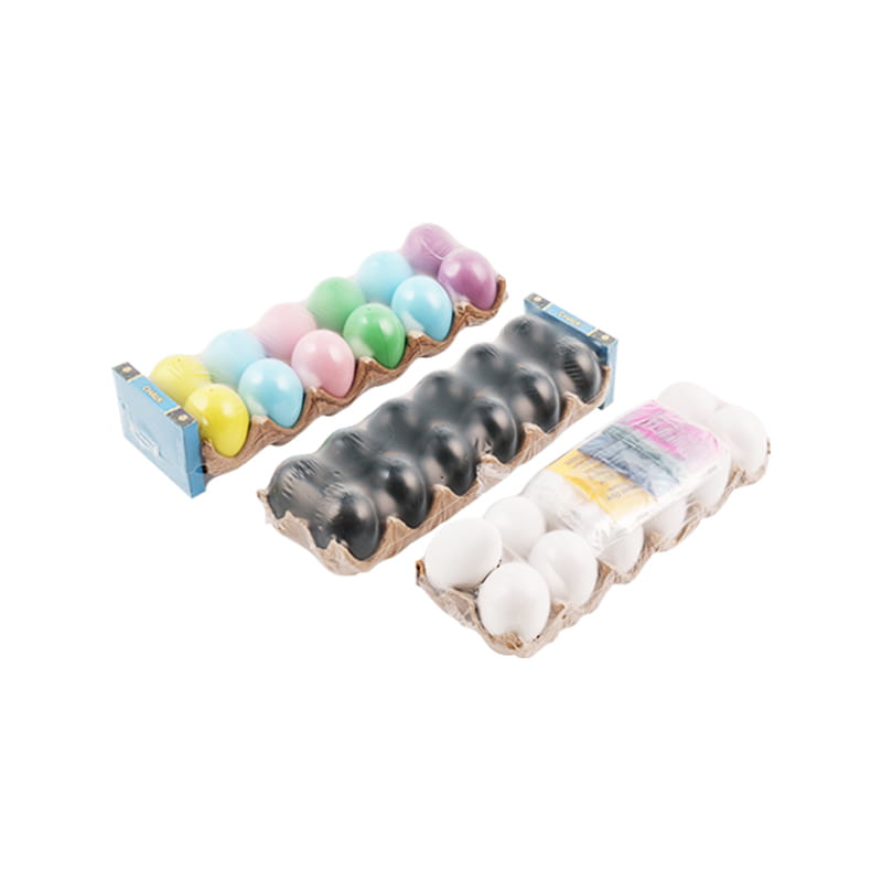 페인트 부활절 달걀 장난감