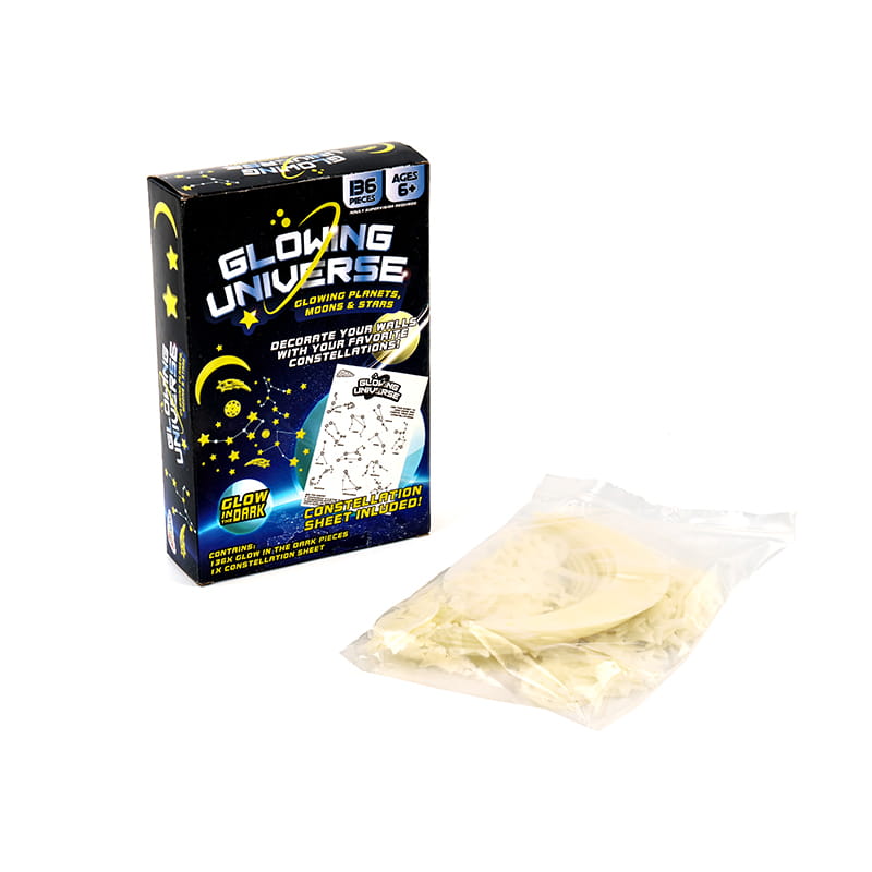 빛나는 별 패치